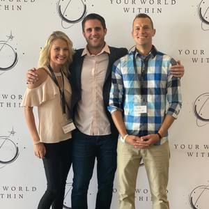 Meet your Posher, Jake